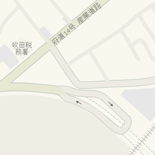 Driving Directions To 眼鏡市場 吹田グリーンプレイス店 吹田市 Waze