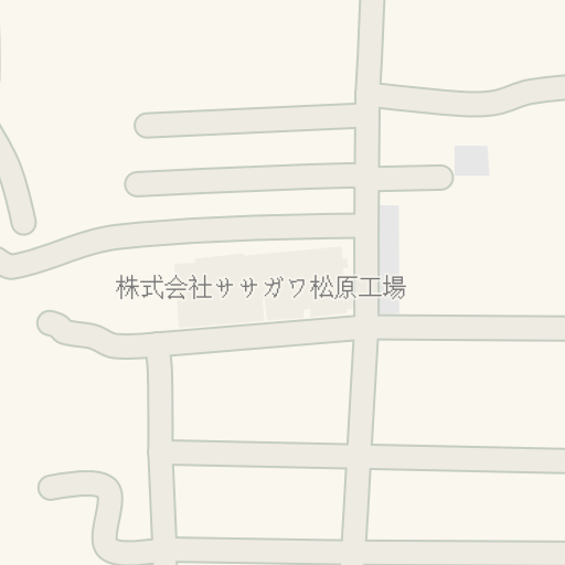 Driving Directions To Gs 松原市 Waze