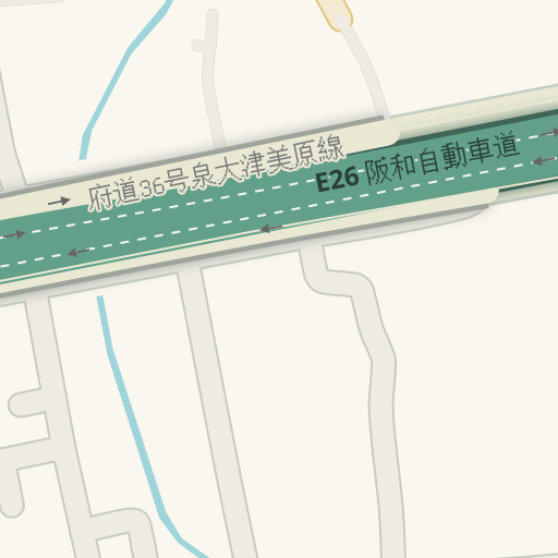 Driving Directions To Dcmダイキ大美野店 堺市 Waze Driving Directions To Dcmダイキ大美野店 堺市 Waze