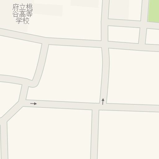 Naptstviya Do 私立此花学院高等学校 大阪市生野区 Waze Naptstviya Do 私立此花学院高等学校 大阪市生野区 Waze