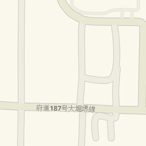 Indicații Rutiere Către 阪南大学 南キャンパス 松原市 Waze