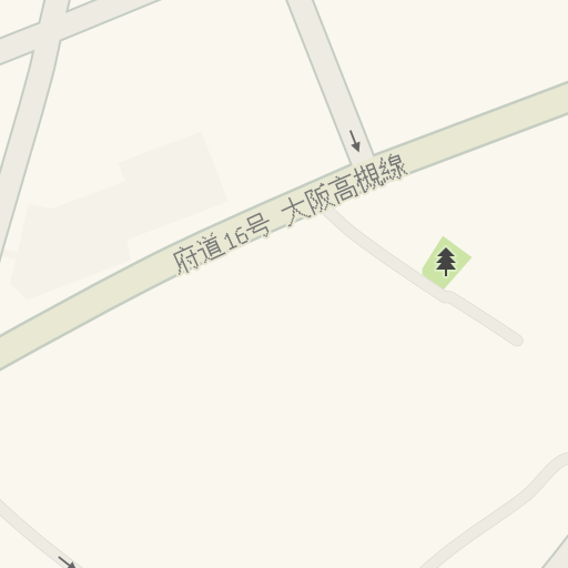 Naptstviya Do 東淀川瑞光郵便局 大阪市東淀川区 Waze