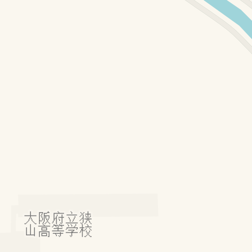 Driving Directions To キンボシパスタカフェ 大阪狭山市 Waze