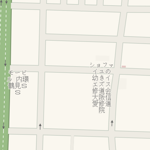 Driving Directions To シダックス 城東古市クラブ 大阪市鶴見区 Waze Driving Directions To シダックス 城東古市クラブ 大阪市鶴見区 Waze