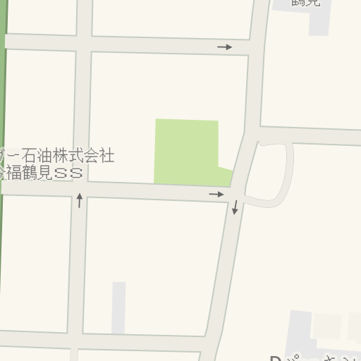 Driving Directions To イズミヤ今福店 大阪市中央区 Waze