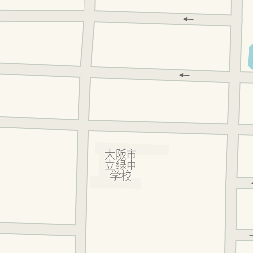 Driving Directions To シダックス 城東古市クラブ 大阪市鶴見区 Waze