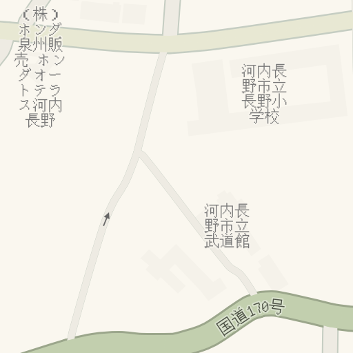 Informations Routieres Pour Vous Rendre A ロイヤルホームセンター河内長野店 河内長野市 Waze