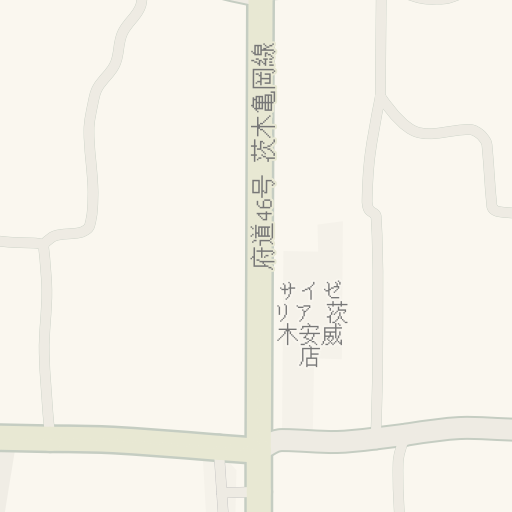 Driving Directions To コーナン 茨木安威店 茨木市 Waze Driving Directions To コーナン 茨木安威店 茨木市 Waze