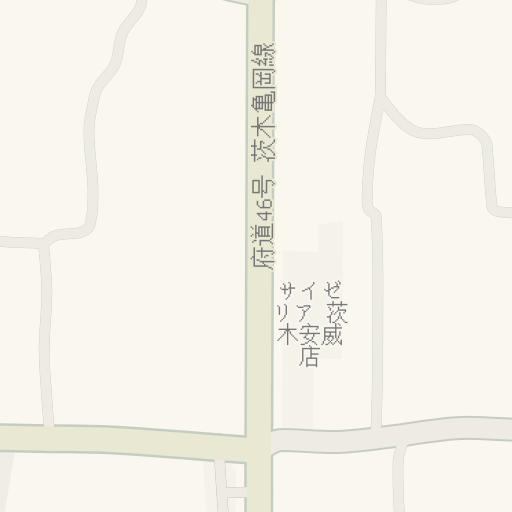 Driving Directions To コーナン 茨木安威店 茨木市 Waze