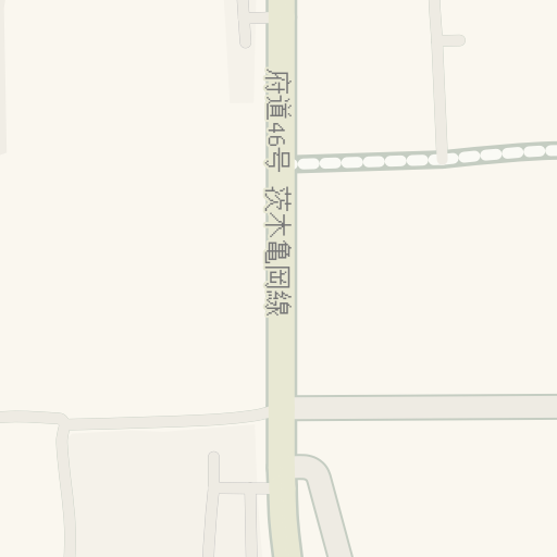 Driving Directions To コーナン 茨木安威店 茨木市 Waze