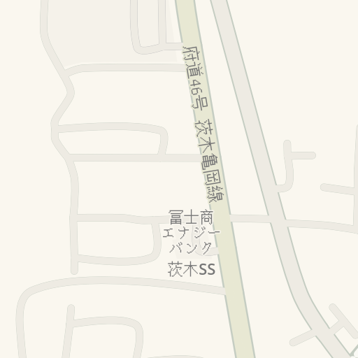 Driving Directions To コーナン 茨木安威店 茨木市 Waze