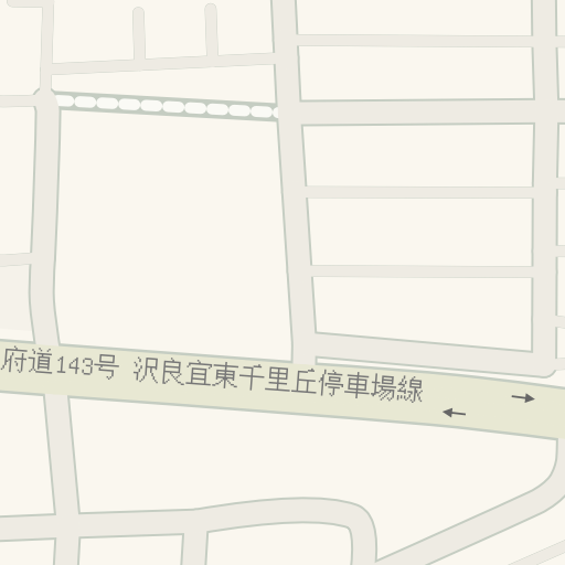 Driving Directions To ステーキガスト 沢良宜駅前店 茨木市 Waze