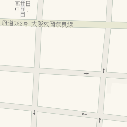 Driving Directions To コーナン布施駅前店パーキング 3 3 Chome 6 35 Waze