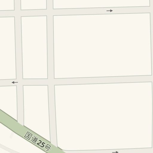 Driving Directions To 八尾警察署亀井交番 八尾市 Waze