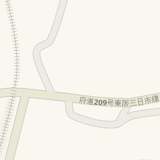 Driving Directions To 三日市郵便局 河内長野市 Waze