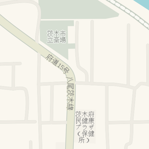 Driving Directions To 炭火焼肉 七輪 茨木店 茨木市 Waze Driving Directions To 炭火焼肉 七輪 茨木店 茨木市 Waze