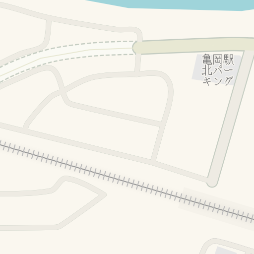 Naptstviya Do 西友 亀岡店 亀岡市 Waze