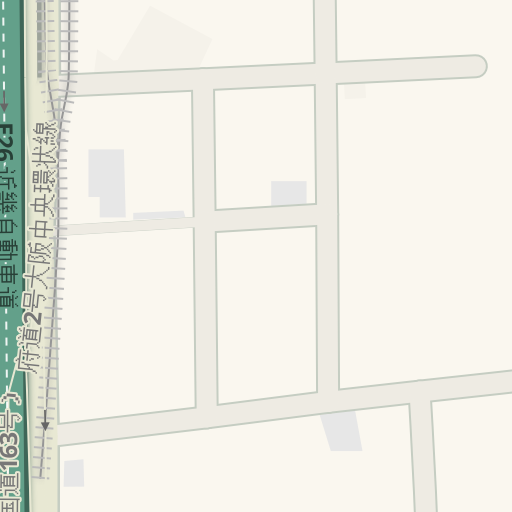 Driving Directions To 門真新橋郵便局 門真市 Waze