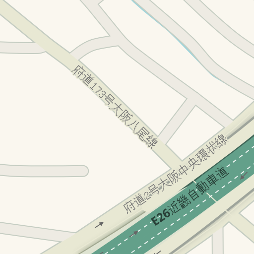 Driving Directions To 八尾pa 大型車駐車場 E26近畿自動車道 東大阪市 Waze Driving Directions To 八尾pa 大型車駐車場 E26近畿自動車道 東大阪市 Waze