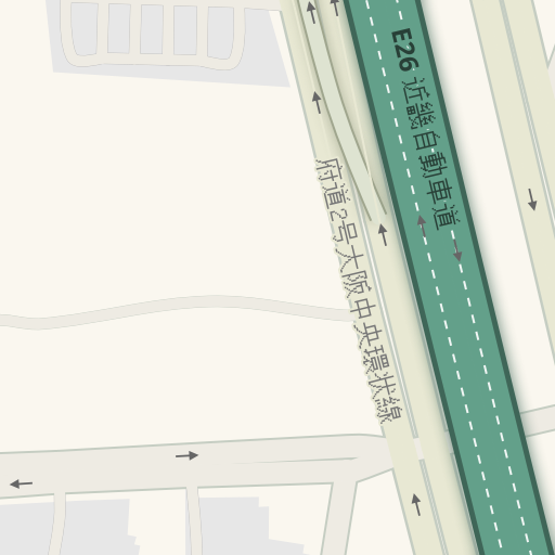 Driving Directions To フレスポ東大阪 駐車場 東大阪市 Waze Driving Directions To フレスポ東大阪 駐車場 東大阪市 Waze