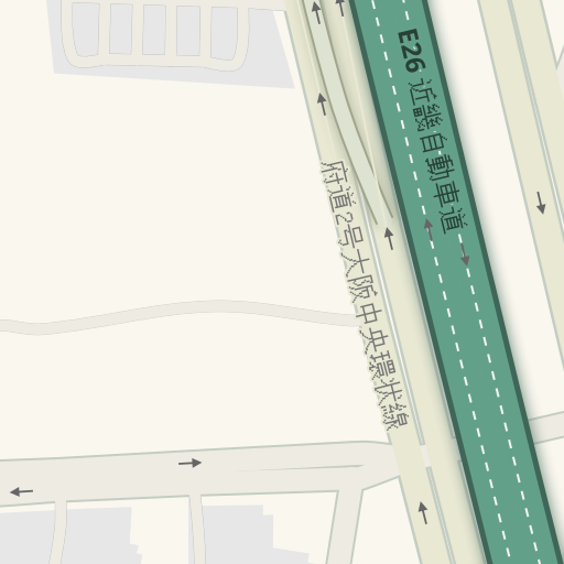 Driving Directions To フレスポ東大阪 駐車場 東大阪市 Waze