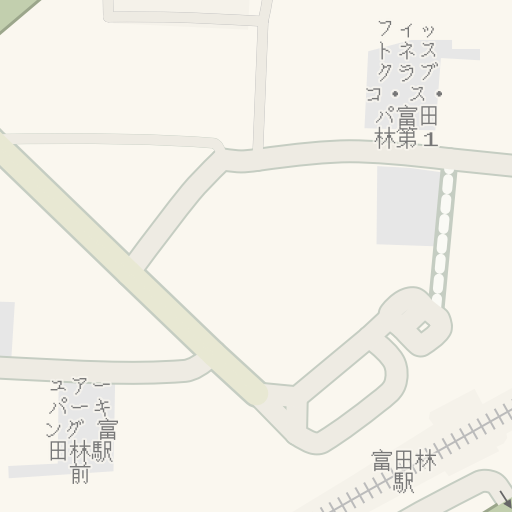 Driving Directions To ユアーパーキング 富田林駅前 1 Chome 8 Shōwachō 富田林市 Waze