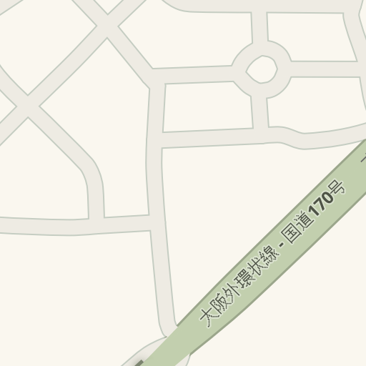 Driving Directions To 藤井寺郵便局 藤井寺市 Waze