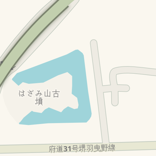 Driving Directions To 藤井寺郵便局 藤井寺市 Waze