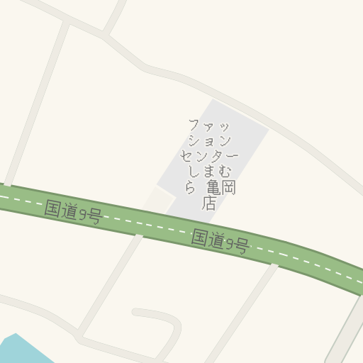 Driving Directions To コーナン 亀岡篠店 亀岡市 Waze