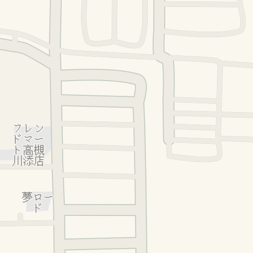 הוראות נסיעה לコーナン高槻店 高槻市 Waze הוראות נסיעה לコーナン高槻店 高槻市 Waze