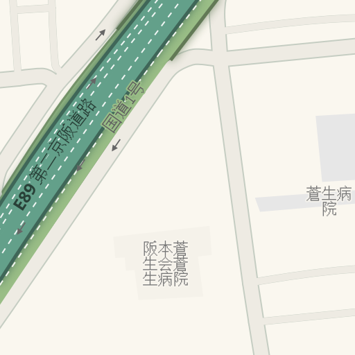 Driving Directions To 守口市門真市消防組合門真消防署千石出張所 門真市 Waze Driving Directions To 守口市門真市消防組合門真消防署千石出張所 門真市 Waze