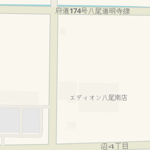 Driving Directions To スーパーセンターイズミヤ八尾店駐車場 八尾市 Waze