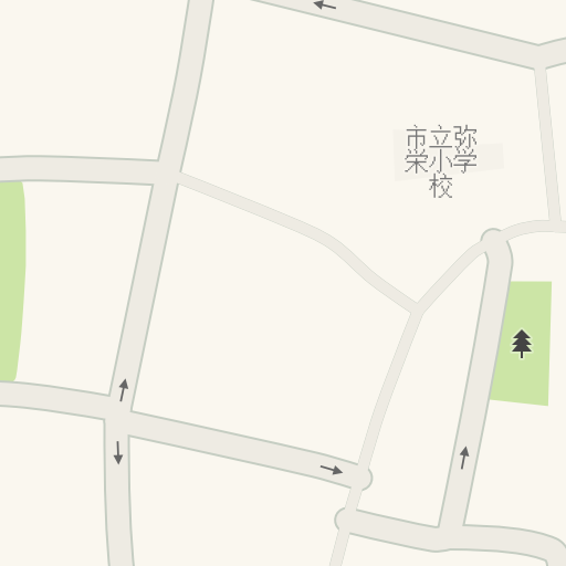 Driving Directions To コーナン 東大阪市 Waze