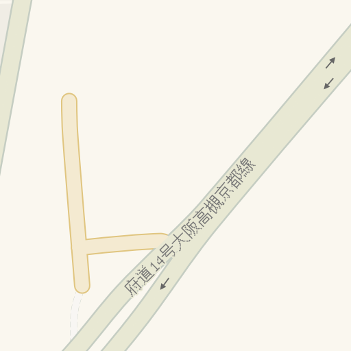 הוראות נסיעה לコーナン高槻店 高槻市 Waze הוראות נסיעה לコーナン高槻店 高槻市 Waze