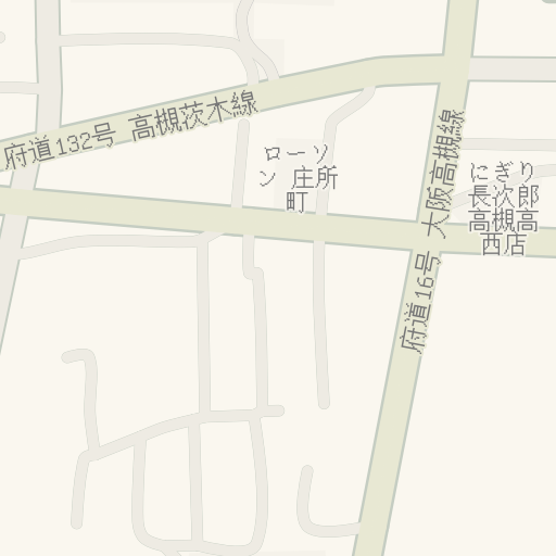 Utonalterv Ide ホームセンター コーナン ライフ 高槻市 Waze Utonalterv Ide ホームセンター コーナン ライフ 高槻市 Waze