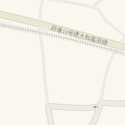 Informacion De Trafico En Tiempo Real Para Llegar A 市ノ山古墳 允恭天皇惠我長野北陵 藤井寺市 Waze