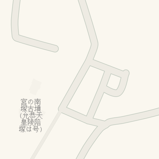 Driving Directions To 市ノ山古墳 允恭天皇惠我長野北陵 藤井寺市 Waze