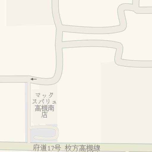 Driving Directions To きんのぶた 高槻八丁畷店 Takatsuki Waze Driving Directions To きんのぶた 高槻八丁畷店 Takatsuki Waze