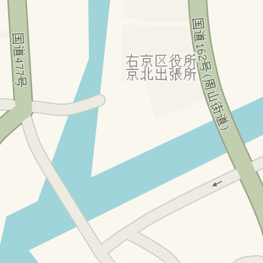 Naptstviya Do 京都府周山保健所 京都市右京区 Waze