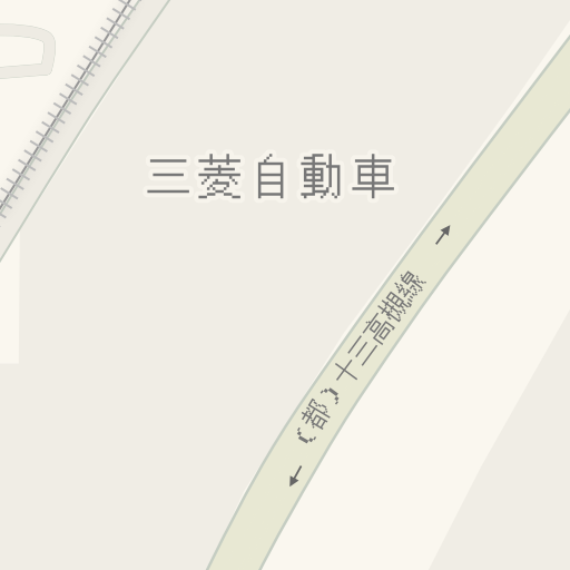 Driving Directions To 三菱自動車ロジテクノ高槻事業所 高槻市 Waze