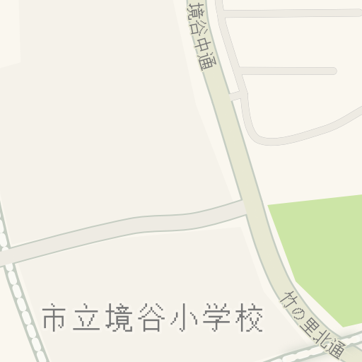 Driving Directions To 関西医科大学附属洛西ニュータウン病院 京都市西京区 Waze