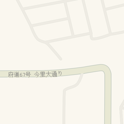 Driving Directions To コーナン 向日町大原野店 京都市西京区 Waze