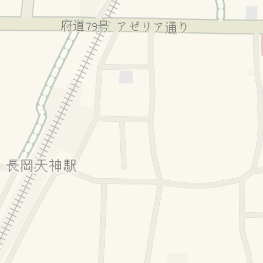 Driving Directions To 開田 長岡京市 Waze