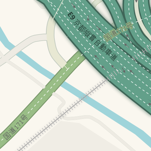 Driving Directions To 大山崎jct 33 大山崎ic 乙訓郡大山崎町 Waze