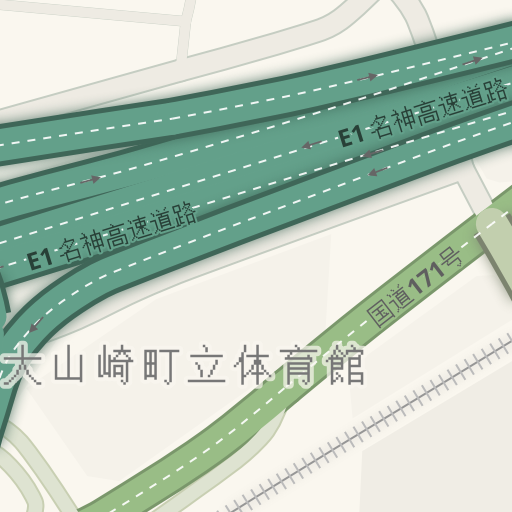 Driving Directions To エネオス 大山崎ss Oyamazaki Waze
