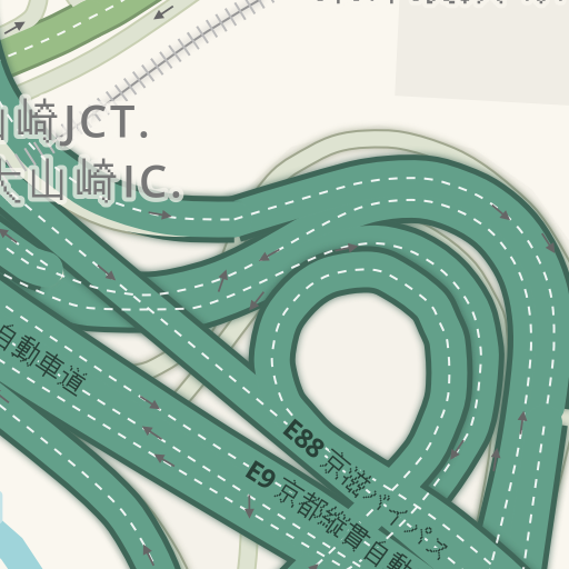 Driving Directions To 小泉川 Waze