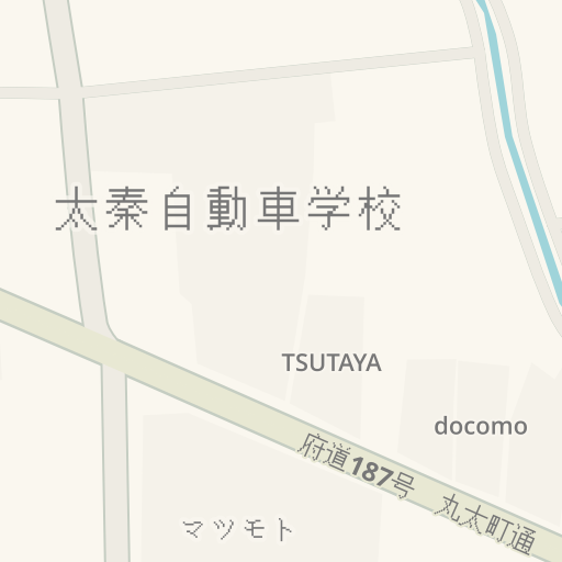 驾驶路线 实时交通与路况更新 Waze