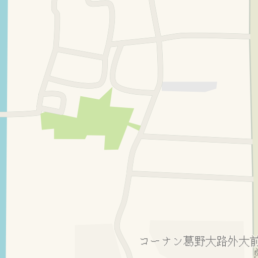 Naptstviya Do コーナン葛野大路外大前 葛野大路通 京都市右京区 Waze