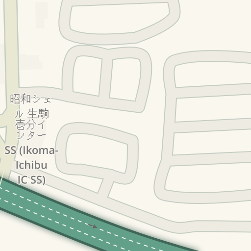 Naptstviya Do ファッションセンター しまむら生駒南店 奈良市 Waze Naptstviya Do ファッションセンター しまむら生駒南店 奈良市 Waze