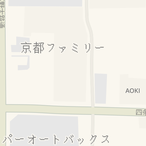 Naptstviya Do コーナン葛野大路外大前 葛野大路通 京都市右京区 Waze Naptstviya Do コーナン葛野大路外大前 葛野大路通 京都市右京区 Waze